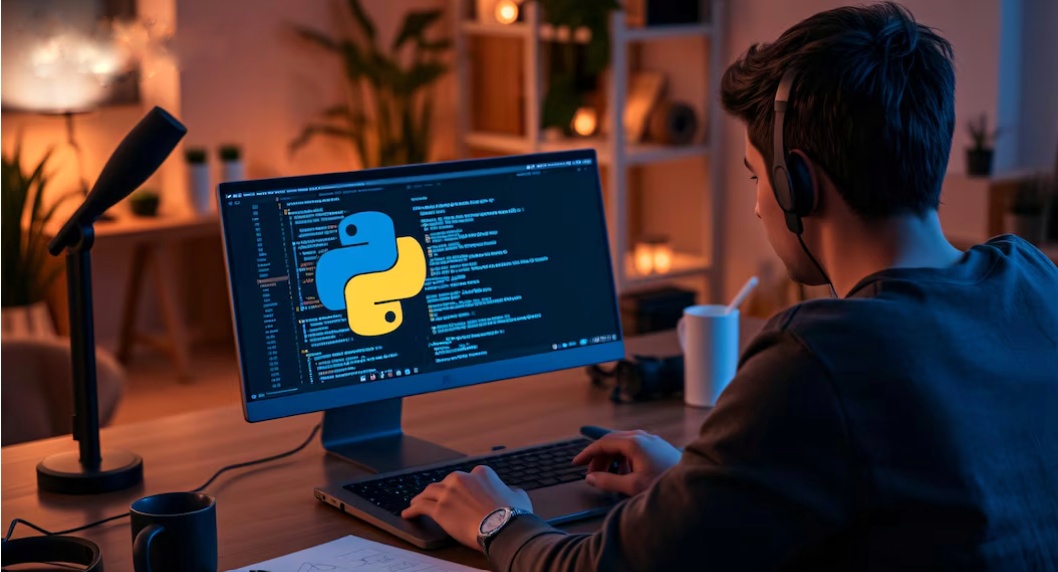 Coding Course